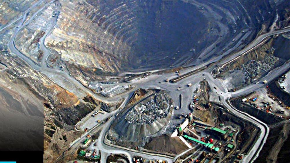 Penembakan Graeme Thomas Wall Bukan TPN-OPM Tetapi TNI dan Polri Merebut Piring (Dolar) di Freeport