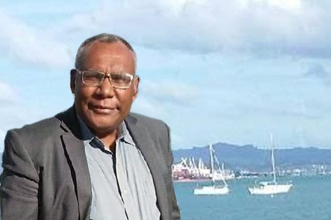 Gereja Benteng Terakhir Bagi Umat Manusia