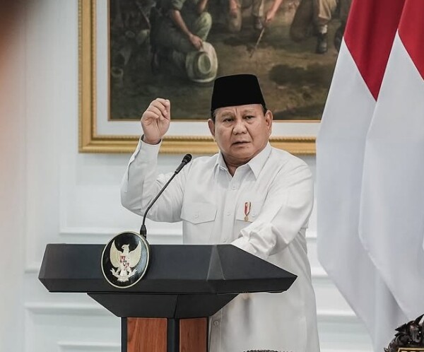 Presiden Prabowo Subianto Segera Menunjuk Special Envoy Untuk Penyelesaian Akar Konflik Papua Barat