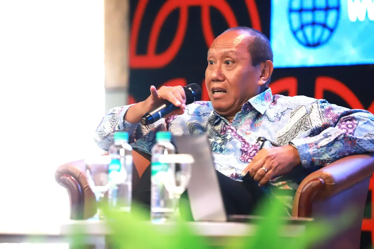 Komentar Prof. DR. Ikrar Nusa Bhakti Dan Kawan-Kawan Tentang Buku-Buku Gembala Dr. Socratez Yoman